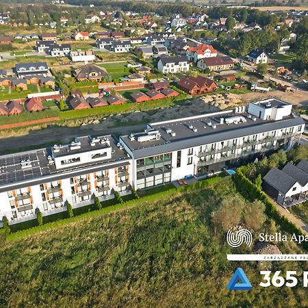 Apartament W Mielenku Nr 19 - 365Pam Mielenko Ngoại thất bức ảnh