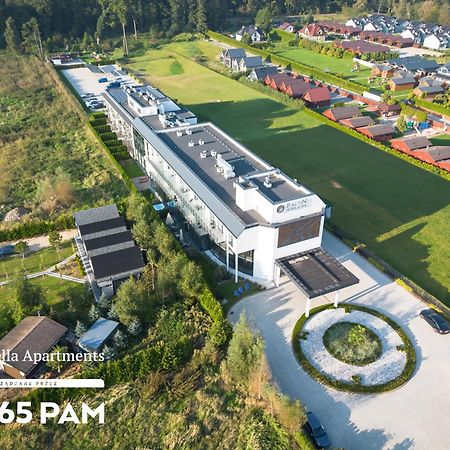 Apartament W Mielenku Nr 19 - 365Pam Mielenko Ngoại thất bức ảnh