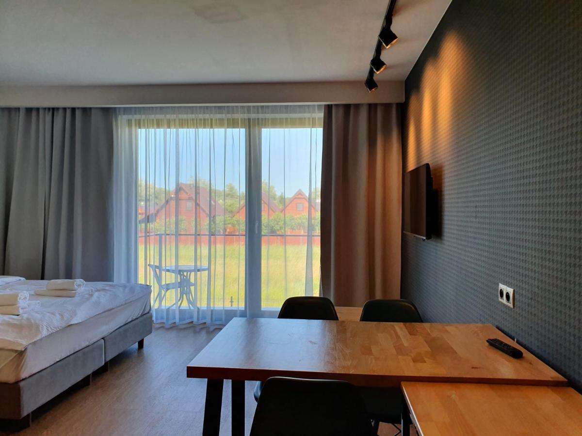 Apartament W Mielenku Nr 19 - 365Pam Mielenko Ngoại thất bức ảnh