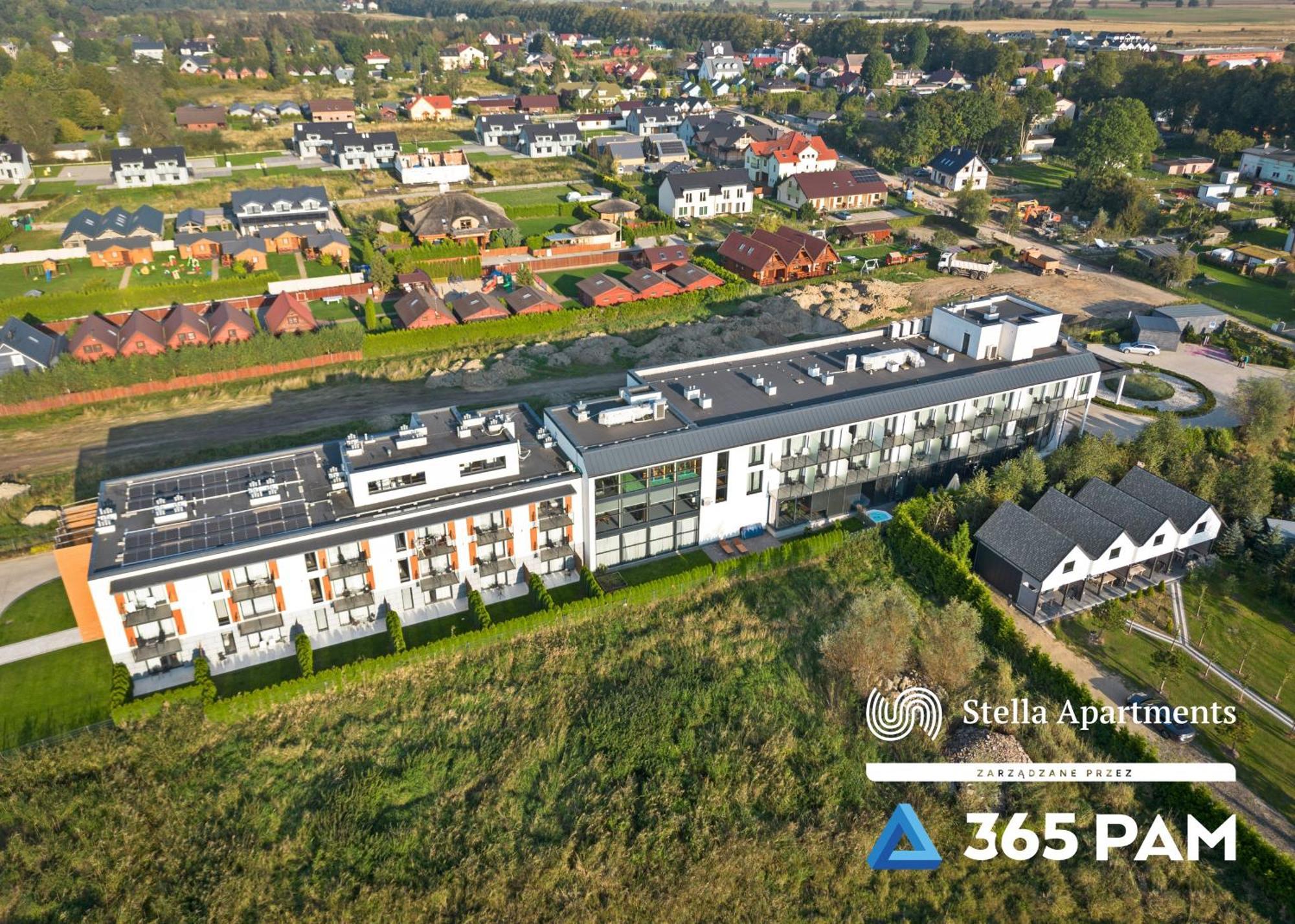 Apartament W Mielenku Nr 19 - 365Pam Mielenko Ngoại thất bức ảnh