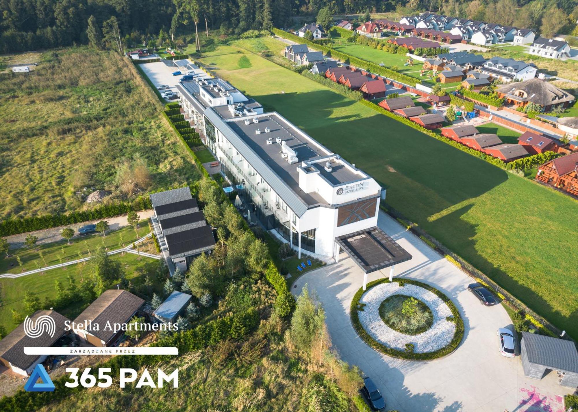Apartament W Mielenku Nr 19 - 365Pam Mielenko Ngoại thất bức ảnh