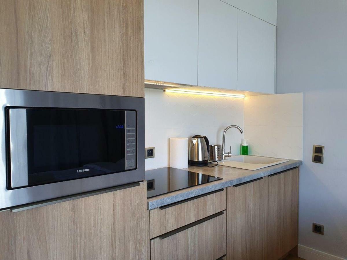 Apartament W Mielenku Nr 19 - 365Pam Mielenko Ngoại thất bức ảnh