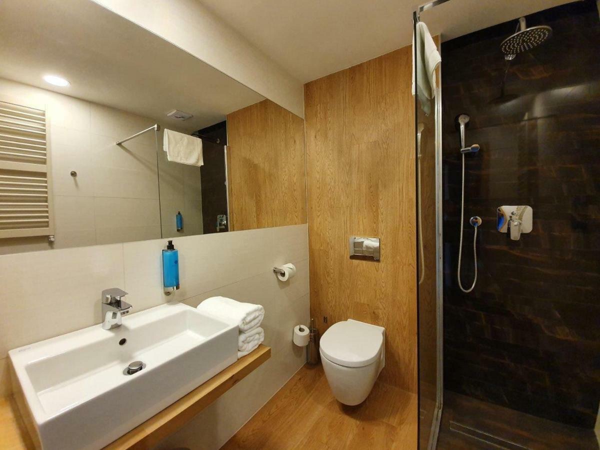 Apartament W Mielenku Nr 19 - 365Pam Mielenko Ngoại thất bức ảnh